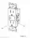 Fig. 02 - Configurable safety light receptacle