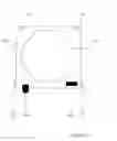 Fig. 04 - Configurable safety light receptacle