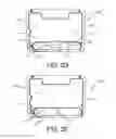 Fig. 06 - Case with integrated stand activated by pressure