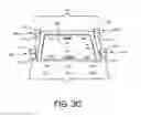 Fig. 09 - Case with integrated stand activated by pressure