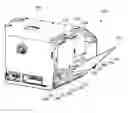 Fig. 01 - Lightweight audio system for automotive applications and method