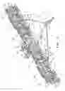Fig. 04 - Turnbuckle adjustment for tillage implement tracking