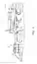 Fig. 06 - Flexible wing sections for a field cultivator