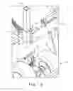 Fig. 04 - Castering wheel locking for implement lift system