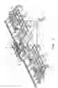Fig. 03 - Tillage implement with foldable frame