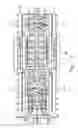 Fig. 08 - Tillage implement with foldable frame