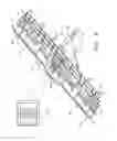 Fig. 09 - Folding sequence of entire agricultural tillage implement