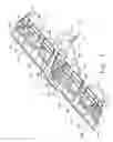 Fig. 02 - Front folding arrangement for agricultural tillage implement