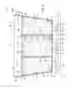 Fig. 04 - Weight distribution controlled by sectioned product container of agricultural application implements