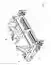 Fig. 02 - Agricultural implement for reaping and windrowing