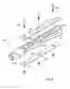 Fig. 09 - Helical acting snap roll flutes for corn header