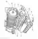 Fig. 03 - Shoe load and distribution sensing for combine harvester