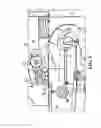 Fig. 04 - Shoe load and distribution sensing for combine harvester