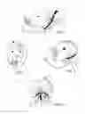 Fig. 02 - PROTECTIVE HOOD FOR DOGS AND OTHER ANIMALS