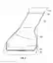 Fig. 04 - Equine ice boot
