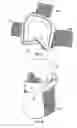 Fig. 12 - Equine ice boot