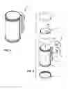 Fig. 04 - Fishing bait holder