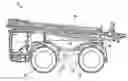 Fig. 01 - Pump system and agricultural sprayer pump system