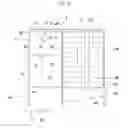 Fig. 02 - DOOR FOR A VACUUM COOLING DEVICE