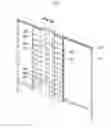 Fig. 06 - DOOR FOR A VACUUM COOLING DEVICE