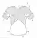 Fig. 01 - Shoulder stabilization shirt