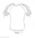 Fig. 07 - Shoulder stabilization shirt