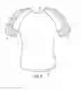 Fig. 08 - Shoulder stabilization shirt