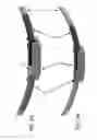Fig. 03 - Neck Seal Tension Relief Ring Apparatus and Method of Using Same