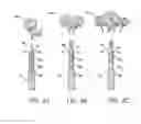 Fig. 03 - Stem extension for artificial flowers