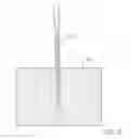 Fig. 08 - Stem extension for artificial flowers