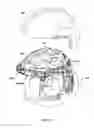 Fig. 06 - Helmet system with a wearable chassis
