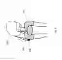 Fig. 05 - DEVICE TO REDUCE HEAD INJURY RISK
