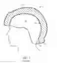 Fig. 02 - Multi-layer helmet and method for making the same