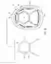 Fig. 07 - Multi-layer helmet and method for making the same