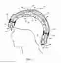 Fig. 08 - Multi-layer helmet and method for making the same