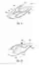 Fig. 07 - Article of footwear with integral upper and sole