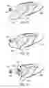 Fig. 08 - Article of footwear with integral upper and sole