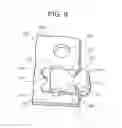 Fig. 09 - Waterproof slide fastener
