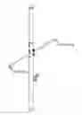 Fig. 01 - VERTICAL STORAGE RACK