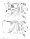 Fig. 02 - Chair back mechanism and control assembly