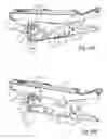 Fig. 43 - Chair back mechanism and control assembly