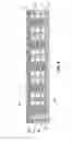 Fig. 09 - Mattress assembly