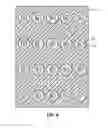 Fig. 10 - Mattress assembly