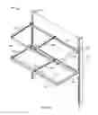 Fig. 02 - Universal merchandiser and methods relating to same