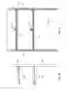 Fig. 03 - Universal merchandiser and methods relating to same