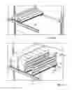 Fig. 22 - Universal merchandiser and methods relating to same