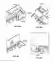 Fig. 28 - Universal merchandiser and methods relating to same