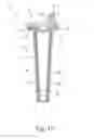 Fig. 09 - Drinking device with a conveying means