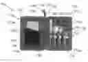 Fig. 01 - CHILDREN'S UTENSIL KIT