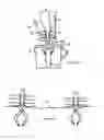 Fig. 08 - Apparatus and methods for dipping or dunking snacks into beverages